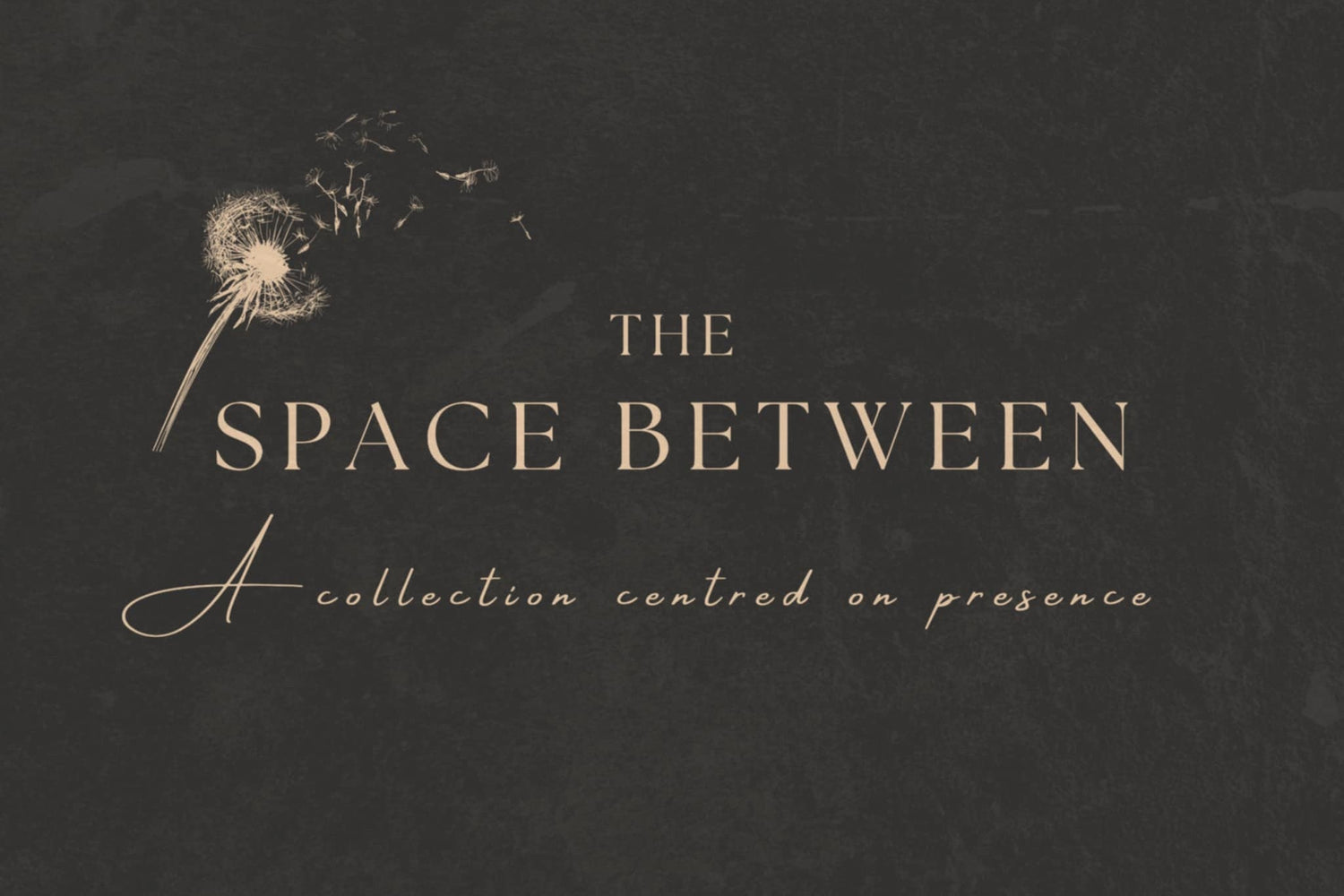The Space Between